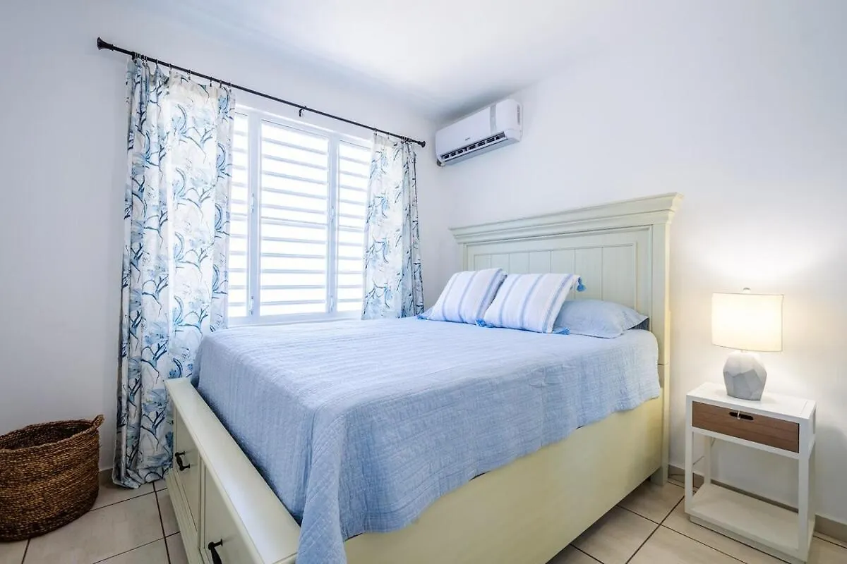 Rincon Vista Linda Beach House Villa Centro Puntas Puerto Rico