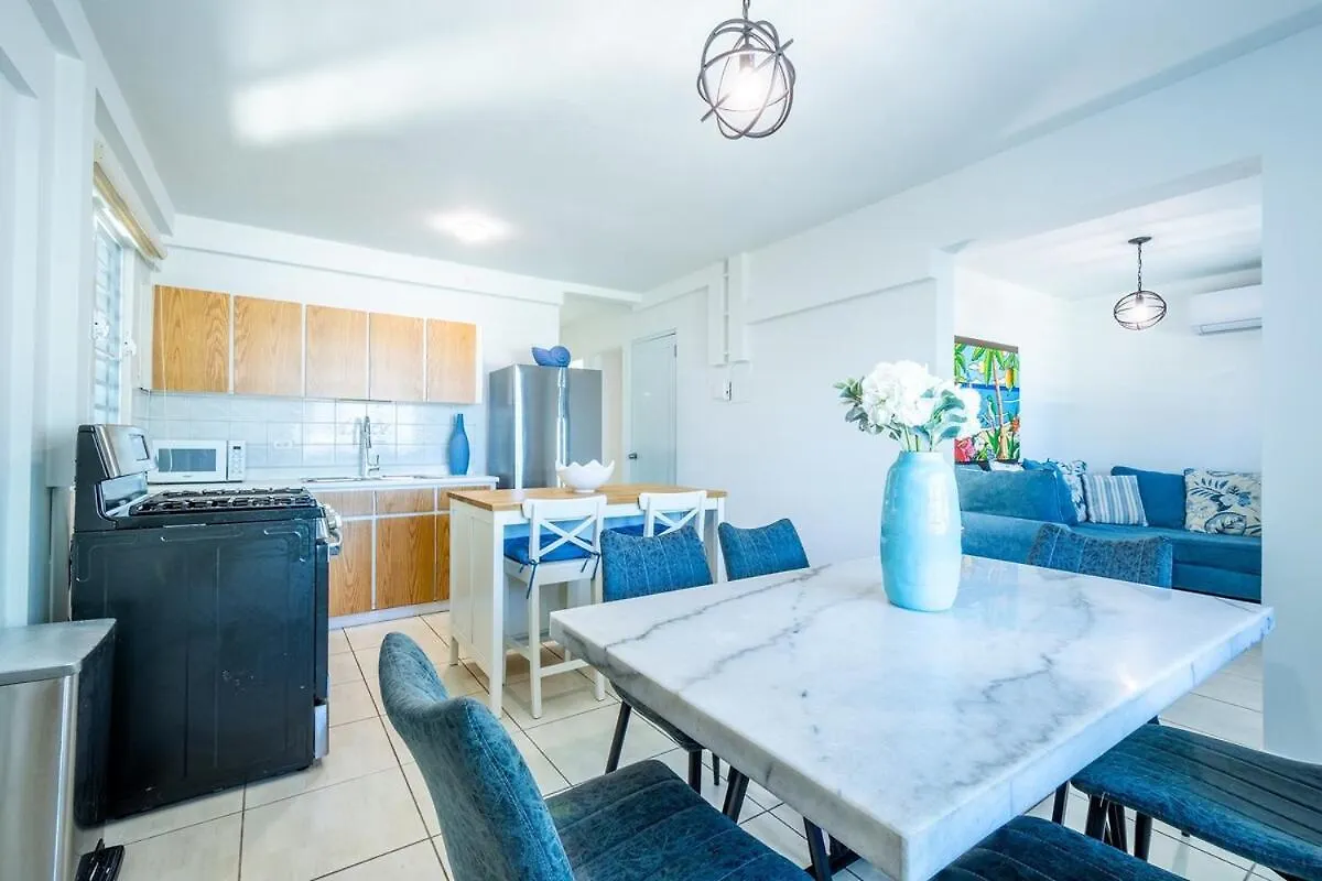 Rincon Vista Linda Beach House Villa Centro Puntas 0*,