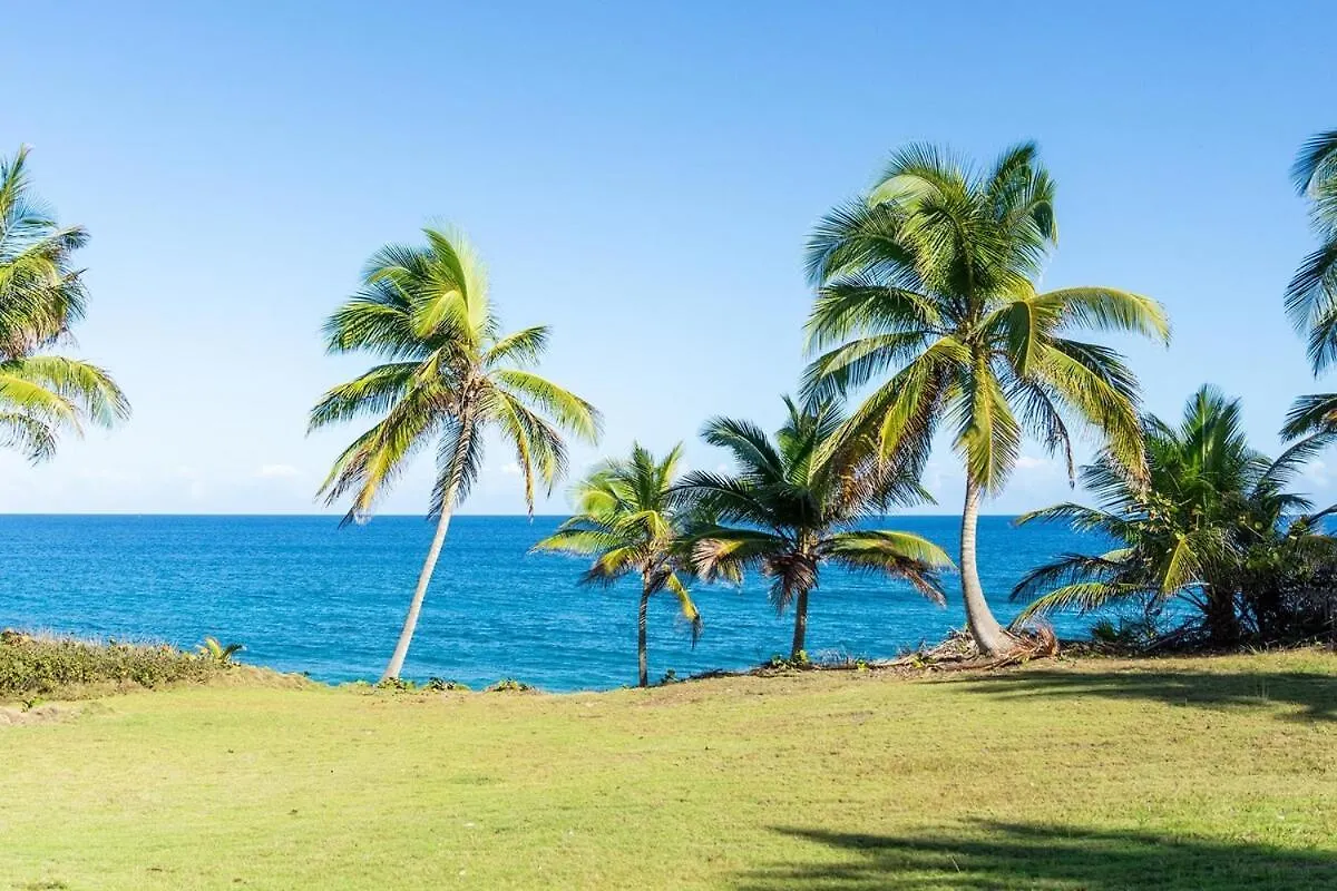 Holiday home Rincon Vista Linda Beach House Villa Centro Puntas