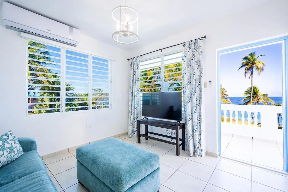Rincon Vista Linda Beach House Villa Centro Puntas Holiday home