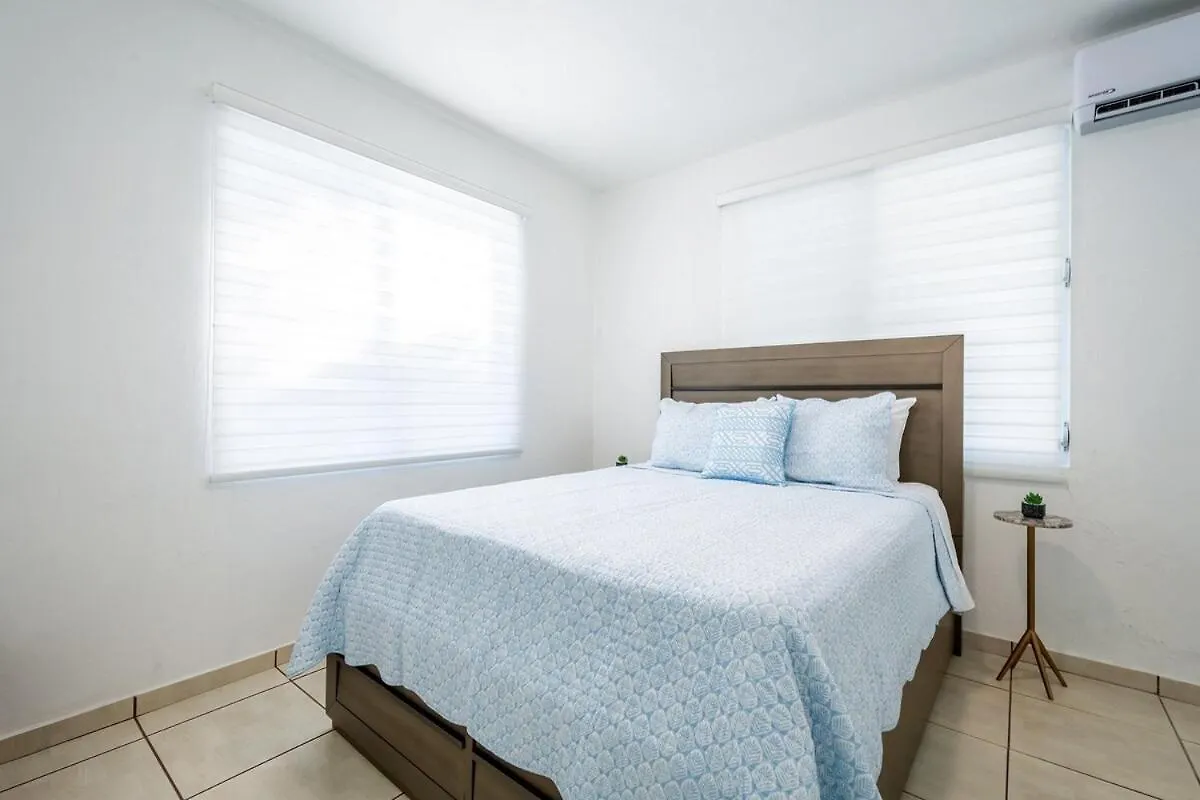 Holiday home Rincon Vista Linda Beach House Villa Centro Puntas