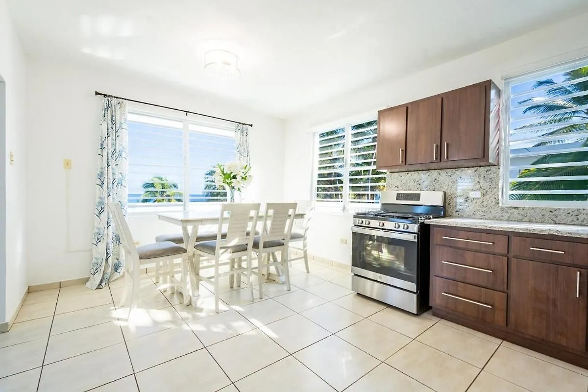 Rincon Vista Linda Beach House Villa Centro Puntas Holiday home