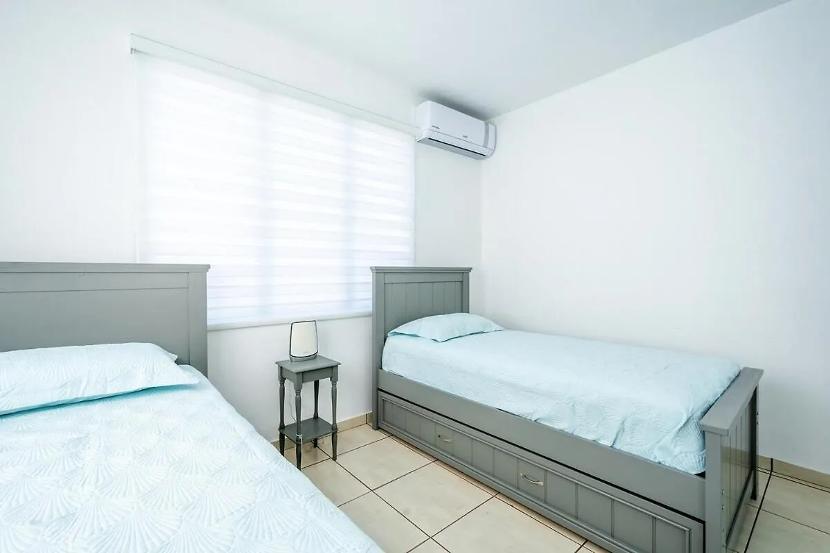 Holiday home Rincon Vista Linda Beach House Villa Centro Puntas