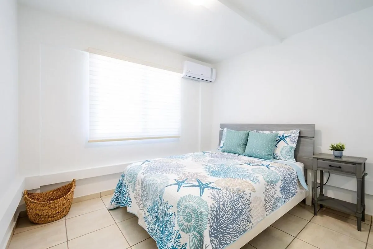 Holiday home Rincon Vista Linda Beach House Villa Centro Puntas