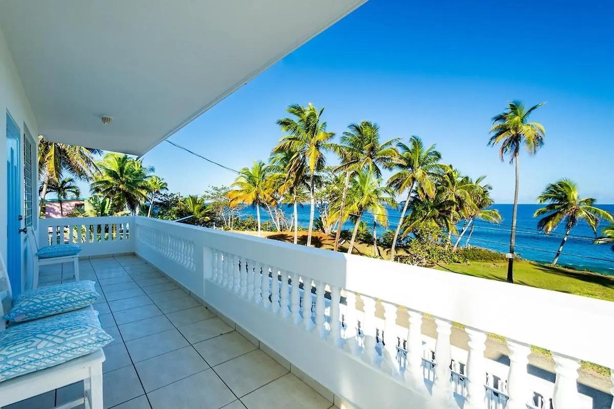 Rincon Vista Linda Beach House Villa Centro Puntas